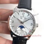 Jaeger Lecoultre Price List - Copy Jaeger-LeCoultre Master Calendar Moon Phases Watch